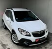 Opel Mokka 1.4 / 140KM Automat Nawigacja Kamera Skóra Grzane Fotele Tempomat - 15