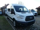 Ford Transit 2,0 Tdci 170KM Doka 6-osobowy  L3H2 - 1