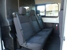 Ford Transit 2,0 Tdci 170KM Doka 6-osobowy  L3H2 - 6