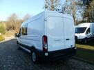 Ford Transit 2,0 Tdci 170KM Doka 6-osobowy  L3H2 - 12