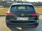 Opel Insignia Salon Polska Poleasingowy I właściciel Serwis ASO VAT 23% Bezwypadkowy - 6