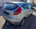 Ford Fiesta 1.25 Silver X Ambiente - 1