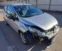 Ford Fiesta 1.25 Silver X Ambiente - 4