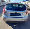 Ford Fiesta 1.25 Silver X Ambiente - 6