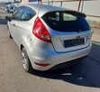 Ford Fiesta 1.25 Silver X Ambiente - 7