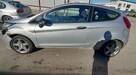 Ford Fiesta 1.25 Silver X Ambiente - 8