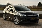 Citroen C4 1.6eHDI#120PS#Lift#Ledy#Navi Dotyk#Climatr#Alus#Świeży Import#Gwarancj - 3