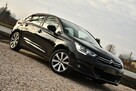 Citroen C4 1.6eHDI#120PS#Lift#Ledy#Navi Dotyk#Climatr#Alus#Świeży Import#Gwarancj - 6