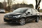Citroen C4 1.6eHDI#120PS#Lift#Ledy#Navi Dotyk#Climatr#Alus#Świeży Import#Gwarancj - 9