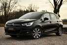 Citroen C4 1.6eHDI#120PS#Lift#Ledy#Navi Dotyk#Climatr#Alus#Świeży Import#Gwarancj - 12
