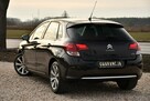 Citroen C4 1.6eHDI#120PS#Lift#Ledy#Navi Dotyk#Climatr#Alus#Świeży Import#Gwarancj - 14