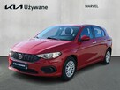 Fiat Tipo 1.4 16v 95 KM 6MT POP, Salon PL, 1wł, serwis ASO nonstop, Bezwypadkowy - 1