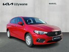 Fiat Tipo 1.4 16v 95 KM 6MT POP, Salon PL, 1wł, serwis ASO nonstop, Bezwypadkowy - 7