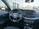 Fiat Tipo 1.4 16v 95 KM 6MT POP, Salon PL, 1wł, serwis ASO nonstop, Bezwypadkowy - 14