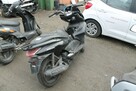 Honda PCX - 3