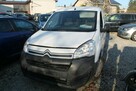 Citroen Berlingo Zarejestrowany - 3