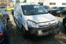 Citroen Berlingo Zarejestrowany - 5