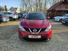 Nissan Qashqai 1.6 163Konie.100% Oryginał.Panorama.Kamery360.Koła Zima.Pełny Serwis! - 2