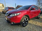 Nissan Qashqai 1.6 163Konie.100% Oryginał.Panorama.Kamery360.Koła Zima.Pełny Serwis! - 3