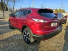 Nissan Qashqai 1.6 163Konie.100% Oryginał.Panorama.Kamery360.Koła Zima.Pełny Serwis! - 4