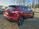 Nissan Qashqai 1.6 163Konie.100% Oryginał.Panorama.Kamery360.Koła Zima.Pełny Serwis! - 5