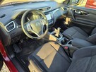 Nissan Qashqai 1.6 163Konie.100% Oryginał.Panorama.Kamery360.Koła Zima.Pełny Serwis! - 7