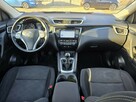 Nissan Qashqai 1.6 163Konie.100% Oryginał.Panorama.Kamery360.Koła Zima.Pełny Serwis! - 8