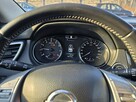 Nissan Qashqai 1.6 163Konie.100% Oryginał.Panorama.Kamery360.Koła Zima.Pełny Serwis! - 15