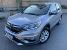 Honda CR-V +LED przód i tył+Kamera+Podgrzewane fotele+Tempomat - 1