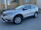 Honda CR-V +LED przód i tył+Kamera+Podgrzewane fotele+Tempomat - 4