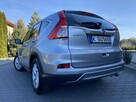 Honda CR-V +LED przód i tył+Kamera+Podgrzewane fotele+Tempomat - 7