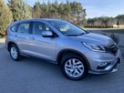 Honda CR-V +LED przód i tył+Kamera+Podgrzewane fotele+Tempomat - 10