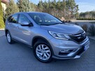 Honda CR-V +LED przód i tył+Kamera+Podgrzewane fotele+Tempomat - 11