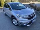 Honda CR-V +LED przód i tył+Kamera+Podgrzewane fotele+Tempomat - 12