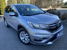 Honda CR-V +LED przód i tył+Kamera+Podgrzewane fotele+Tempomat - 14