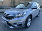 Honda CR-V +LED przód i tył+Kamera+Podgrzewane fotele+Tempomat - 15