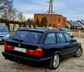 BMW 520 Klasyk Skóra Panorama Alu 18cali LPG Zamiana - 3