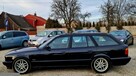 BMW 520 Klasyk Skóra Panorama Alu 18cali LPG Zamiana - 5