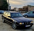 BMW 520 Klasyk Skóra Panorama Alu 18cali LPG Zamiana - 11