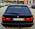 BMW 520 Klasyk Skóra Panorama Alu 18cali LPG Zamiana - 14