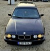 BMW 520 Klasyk Skóra Panorama Alu 18cali LPG Zamiana - 16