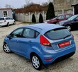 Ford Fiesta Niski potwierdzony przebieg! Jeden właściciel! 5 drzwi! Śliczny kolor! - 5