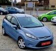 Ford Fiesta Niski potwierdzony przebieg! Jeden właściciel! 5 drzwi! Śliczny kolor! - 9