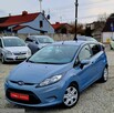 Ford Fiesta Niski potwierdzony przebieg! Jeden właściciel! 5 drzwi! Śliczny kolor! - 16