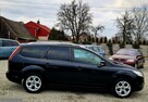 Ford Focus Wzorowy Stan ! Brak Korozji! Czarny! Alu! Sprawdz ! Zamiana też! - 2