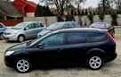 Ford Focus Wzorowy Stan ! Brak Korozji! Czarny! Alu! Sprawdz ! Zamiana też! - 5