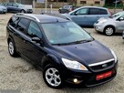 Ford Focus Wzorowy Stan ! Brak Korozji! Czarny! Alu! Sprawdz ! Zamiana też! - 9