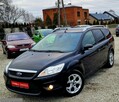 Ford Focus Wzorowy Stan ! Brak Korozji! Czarny! Alu! Sprawdz ! Zamiana też! - 14