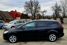 Ford Focus Wzorowy Stan ! Brak Korozji! Czarny! Alu! Sprawdz ! Zamiana też! - 15