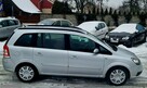 Opel Zafira Super Stan Brak Korozji 7 osób 140PS Gwarancja - 2